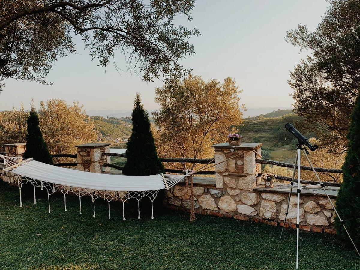 Chateau Fasel Tiran Dış mekan fotoğraf